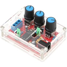 Motorobit XR2206 1Hz-1MHz Sinyal Jeneratör Modülü