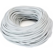 Altınes Sineklik Fitili Beyaz - 5 mt