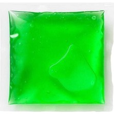 Medipal 2 Adet Termojel - Yeşil - Sıcak Soğuk Kompres Jel - Buz Paketi - Cold Pack