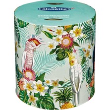 Alouette Kutu Mendil 60'lı