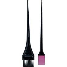 For Your Beauty Saç Boyama Fırçası Set 2'li