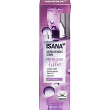 Isana Power Shot Serum Prokolajen Filler 15 ml