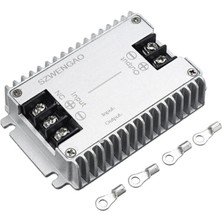 WGI10-48S12L Dc-Dc 36-75VDEN 12V 10A Voltaj Düşürücü Modül