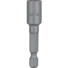 Storemax Altıgen Vidalar Için Profesyonel Lokma Anahtarı (Anahtar Genişliği: 7 Mm, Uzunluk: 50 Mm), 2608550070