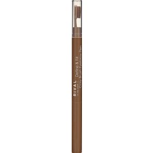Rival De Loop Kaş Kalemi Define & Fill Pen No: 01