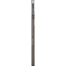 Rival De Loop Kaş Kalemi Süper Slim No:03 Peanut