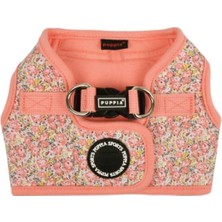 Puppia Kealoha Ayarlanabilir Göğüs Tasması