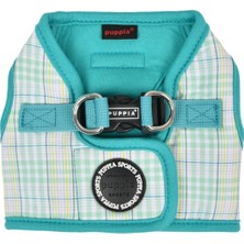 Puppia Luke Ayarlanabilir Göğüs Tasması