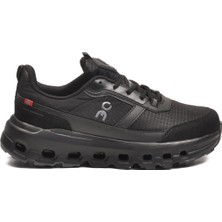 Mc Jamper Siyah Memory Foam Hafif Esnek Bağcıklı Erkek Sneaker 2394 M