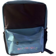 Relaxion Greyhound Anaokulu Sırt Çantası 6050