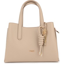 Ziya, Kadın Omuz ve El Çantası 153979Z3110 Kum