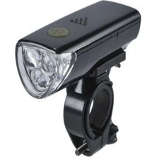 Epic Far Delta 3 LED Pilli Siyah