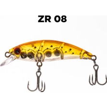 Caretta Zero 50S 5 cm 4.5 G Maket Yem Zr 08