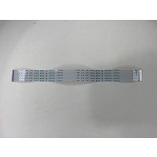 HTServis Hometech 110A Notebook USB + Jack + Sd Kart Okuyucu Kart Flex Kablosu – Çıkma Orijinal