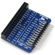 WaveShare 3.2 Inch LCD Adaptör Kartı