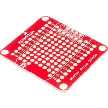 Sparkfun Photon Protoshield