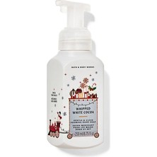 Bath & Body Works Whipped White Cocoa Köpük Sabun