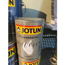 Jotun Fenomastic Güzel Evi̇m Mi̇neral Şeffaf Koryucu 0,9 Lt