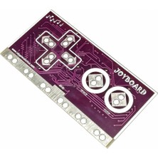 Alpgen Robotics Joyboard Robotik Kodlama Kartı