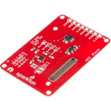 Sparkfun Intel® Edison Için Blok - Adc