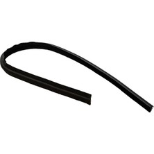 Wender Mercedes Kapı Cam Fitili W123 W126 Ön Alt Dış