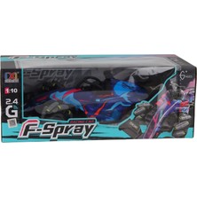 Nilly Toys CXL800-107A Çok Fonksiyonlu Yarış Arabası