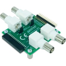 Digilent Analog Dıscovery Bnc Adaptör Kartı
