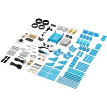 MakeBlock 2020 Makex Starter Akıllı Bağlantı Seti