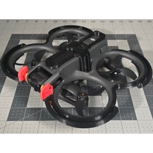 Fly3D Dji Avata Üst Koruma Siyah (14GR)
