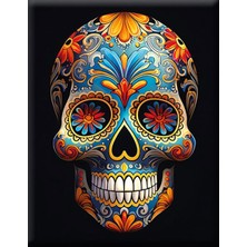 Vespa Amblem 343 / V-Sticker