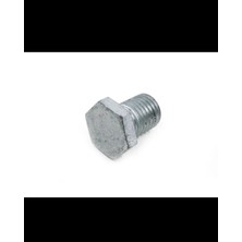 Febi Bmw Karter Yağ Tapası M20 M30 M40>M44 M50>M54 M60 M70 [E30>E65 X3:E83 X5:E53]