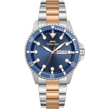 Slazenger SL.09.2544.2.03 Erkek Kol Saati