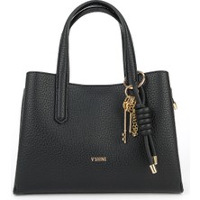 Ziya, Kadın Omuz ve El Çantası 153979Z3110 Siyah