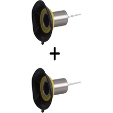 Scooter Uyumlu Gaz Pistonu 22 Mm-2 Adet Erpilsan Elektronik