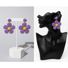 Jewelry Kadın Hasır Küpe