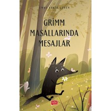 Storemax Grimm Masallarında Mesajlar