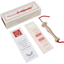 The Oxford Punch Regular Iğne Set 13 mm 10001