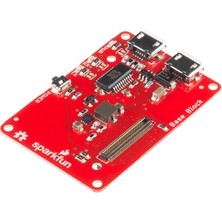 Sparkfun Intel® Edison Için Blok - Base