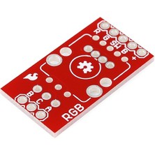 Sparkfun Rotary Enkoder Kartı