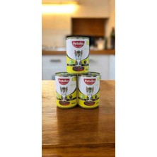 Peteko 3'lü Tavuklu Yetişkin Kedi Konserve Maması