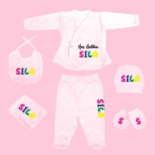 Karum Baskıcı Yeni Doğan Bebek Seti