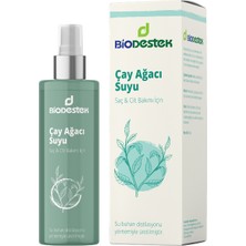 Çay Ağacı Suyu 100 ml