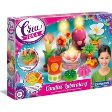 Nilly Toys 83032 Idea Clemetoni  - Mum Atölyesi