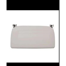 Wender Bmw Koltuk Arka Cebi F10 F07 F01 Gri