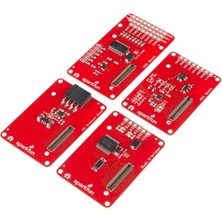 Sparkfun Intel® Edison Için Arayüz Paketi - Interface Pack For Intel® Edison