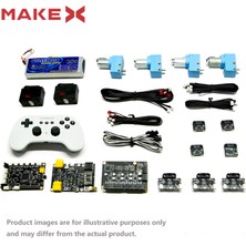 MakeBlock 2020 Makex Challenge Akıllı Yenilikçi Seti