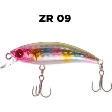 Caretta Zero 50S 5 cm 4.5 G Maket Yem Zr 09