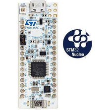 STM32 Işlemci Kiti NUCLEO-G031K8