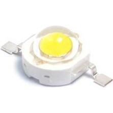 Power LED Prolight Kırmızı 1W