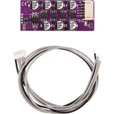 Motorobit 3s-4s 1.2A Aktif Balans Devresi -  Li-Ion Lifepo4 Bms